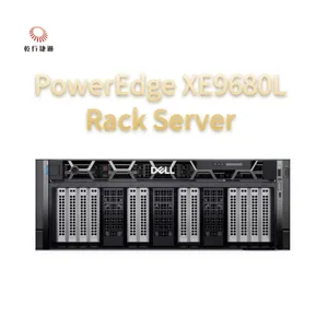 Dell PowerEdge XE9680L Rack Server ,flash Storage System，xeon Cpu Server thumbnail-2