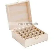 Wooden Essential Oil Box thumbnail-5