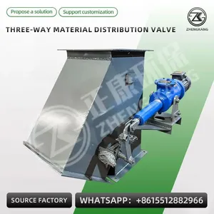 Three-way Diverter Valve thumbnail-4
