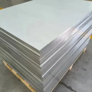 Reasonable Price Aluminum Metal 5059 Aluminum Plate thumbnail-2