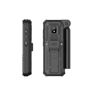 Handheld Iridium Satellite Phone Global Coverage GPS SOS Waterproof Satellite Telephone for Mining Forestry Offshore Fishing Emergency Rescue Wholesal thumbnail-5