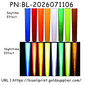 Reflective Sheeting thumbnail-3