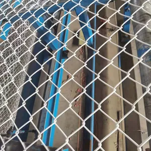 Factory Direct Twisted Wire Mesh, 304 Stainless Steel, 1.0mm-5.0mm Wire, Mill Test Report Included, 12 Month Warranty thumbnail-1