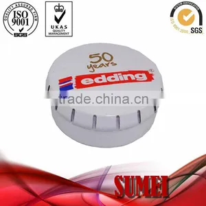 Click Clack Tin Box thumbnail-1