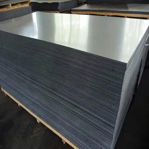 7075-T6 Aluminum Plate 2mm-10mm Thickness High Strength Alloy for Aerospace thumbnail-2