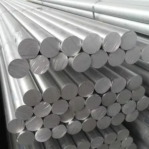 5052 H32 Aluminum Rod 1/8