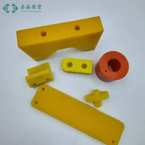 Customized Polyurethane Parts for Mold Opening Are Suitable for Automotive Component Factories in Southeast Asia. thumbnail-1