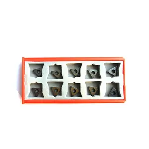 Funik Hot Selling PCBN Insert TCGW0902 TCGW090204 TCGW090208 PCBN Insert Supply thumbnail-5