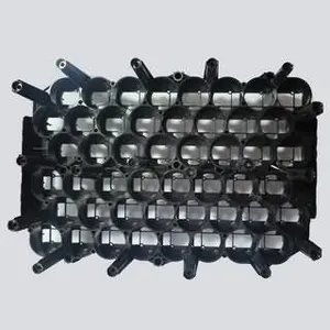 China Rapid Tooling Supplier | Custom Rapid Injection Mould Service thumbnail-2