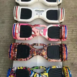 24V Balance Electric Scooter thumbnail-2
