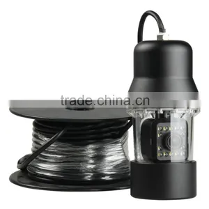 Underwater Camera Underwater Fishing Camera thumbnail-2