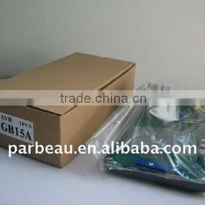 Self Excited ac Alternator AVR GB15A thumbnail-1