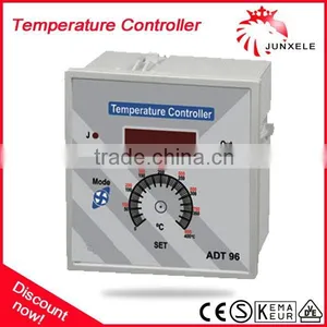 ADT ANALOG DIGITAL TEMPERATURE CONTROLLER thumbnail-1