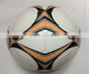 Custom Promotional Soccer Ball thumbnail-1