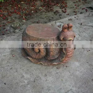 New Products Magnesia Craft Snail Tables and Chairs thumbnail-3