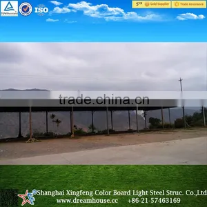 High Quality and Lowest Price Steel Structure Warehouse/steel Structure Workshop/workshop Steel Structure Drawing thumbnail-4