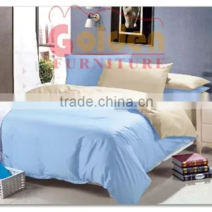 Golden Happy Night Bedding Set/hotel Bedding Set/cotton Bedding Set thumbnail-2
