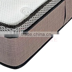 MIFF Fair Mattress Topper Happy Dream Memory Foam Mattress S8341# thumbnail-4