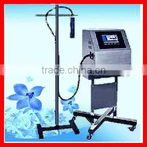 High Intelligence Ink Jet Printing Machine thumbnail-1