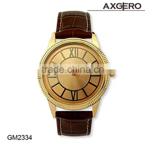 2016 Interchangeable Strap Lady Japan Movt Quartz Watch Stainless Steel Back thumbnail-6