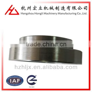 OEM ISO901 Custom Made Precision Connecting Metal Turned Parts thumbnail-1