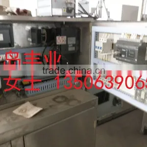 Automatic Bread Flow Packaging Machine thumbnail-2