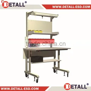 Cell Phone Repair Workstation With High Production Standard Quality Choice thumbnail-6