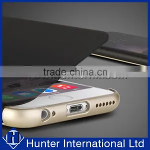 Electroplate Cover Wallet Case For IPhone6 thumbnail-6