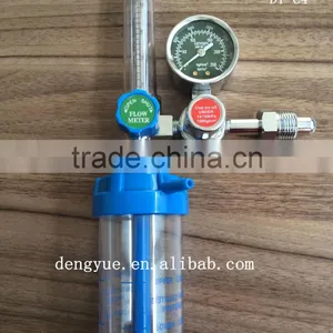 Home Facility Portable Oxygen Regulate DY-C4 thumbnail-1