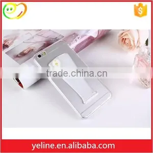 Popular Low Price New Arrival Mobile Phone Accessories, 3d Liquid Design Phone Case for Iphone 6s thumbnail-4