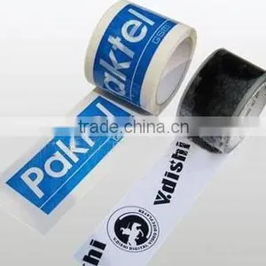 Printting Packing Tape Opp Adhesuve Tape thumbnail-1