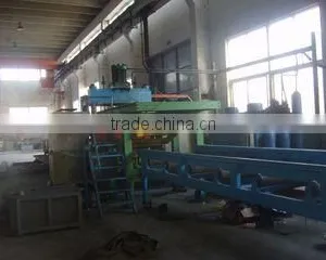 Yantai Youhe Steel Structure Co., Ltd. company overview - view 1 thumbnail