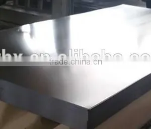 Cold Rolled Steel Sheet in Coil thumbnail-3