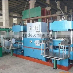 Tyre Curing Press / Tyre Vulcanizing Press / thumbnail-3