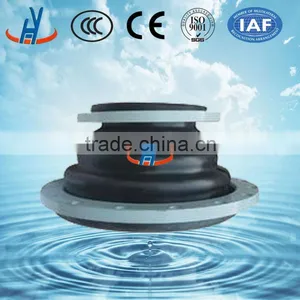 Applied Rubber Expansion Joint thumbnail-1