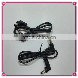 UL 1185 20AWG 5.5x2.1 DC To DC Extension Electroics Wires thumbnail-2