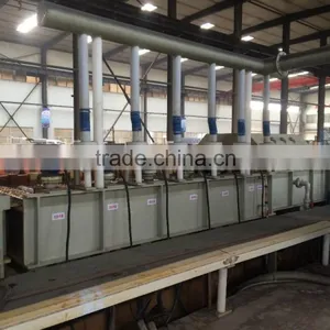 Steel Wire Water Quenching Bath With High Performance thumbnail-6