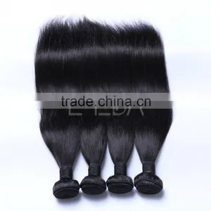 Natural Unprocessed Virgin Hair Vendor Indonesia Hair Raw Hair thumbnail-5