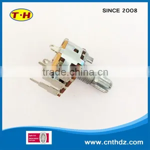 Potentiometer 10k thumbnail-1