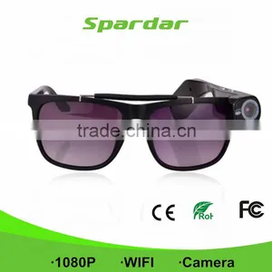 Wireless Full HD Reading Glasses Camera thumbnail-6