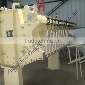 Cylinder Mould for Paper Making Machine thumbnail-4