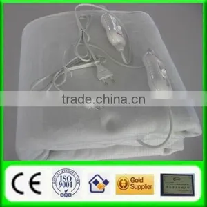 CHINA US Plug Electric Blanket thumbnail-2