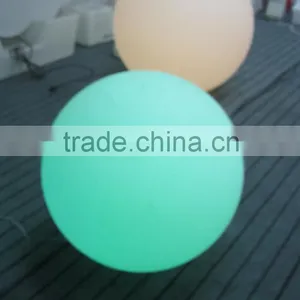 LED Light Ball With Remote Control Model No.YXF-600 thumbnail-3