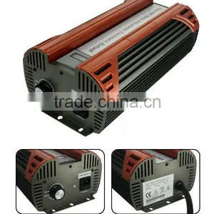 400W-1050w Multi Wattage Support Dimmable Electronic Ballast thumbnail-2