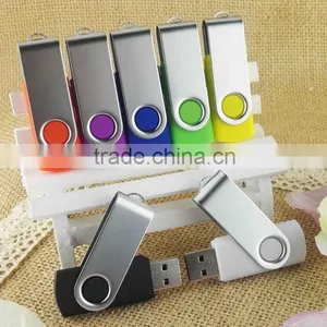 Fashion Gadgets Swivel Memory Stick 1Gb thumbnail-1