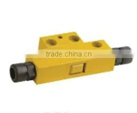 Slide Lock for Plastic Mold DTP08 thumbnail-1
