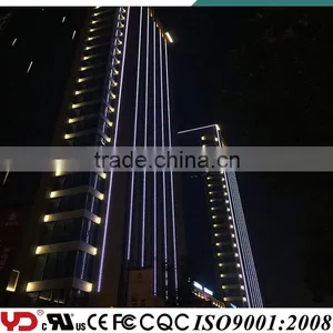 YD High Quality CE UL Approved Building Illumination Led thumbnail-1