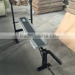 Factory Directly Hot Sale Multi Functional Weight Bench thumbnail-1