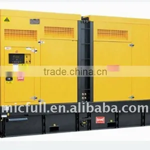 With Cummins Silent 125kva Diesel Generator Price thumbnail-1