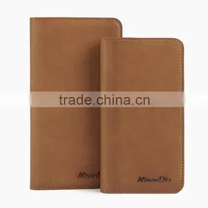 Minandio Guangzhou Hot Sale Leather Cell Phone Case for Mobile Phone With Best Price thumbnail-3